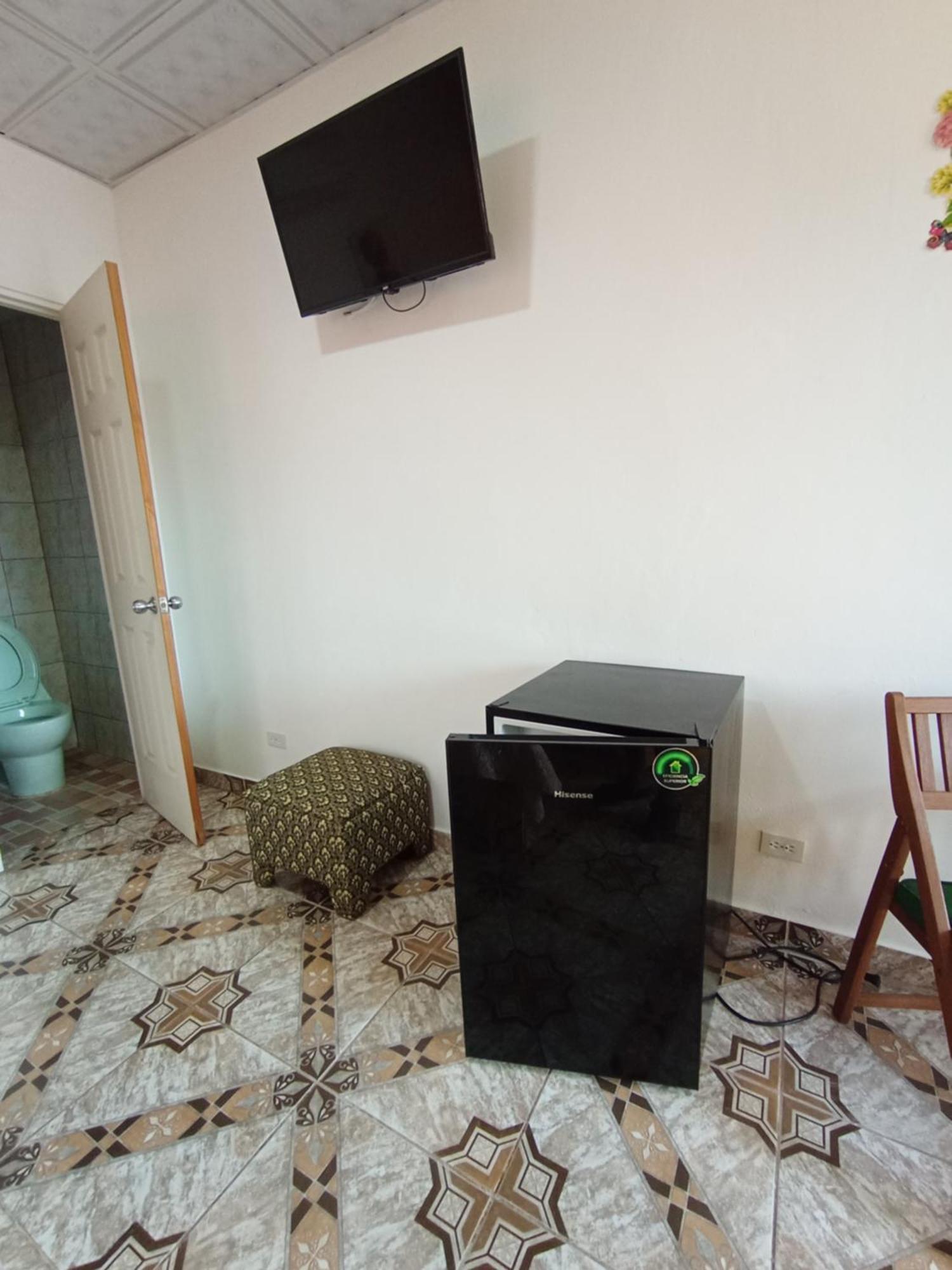 Belo Bay Apartment Hotel Portobelo Exterior photo
